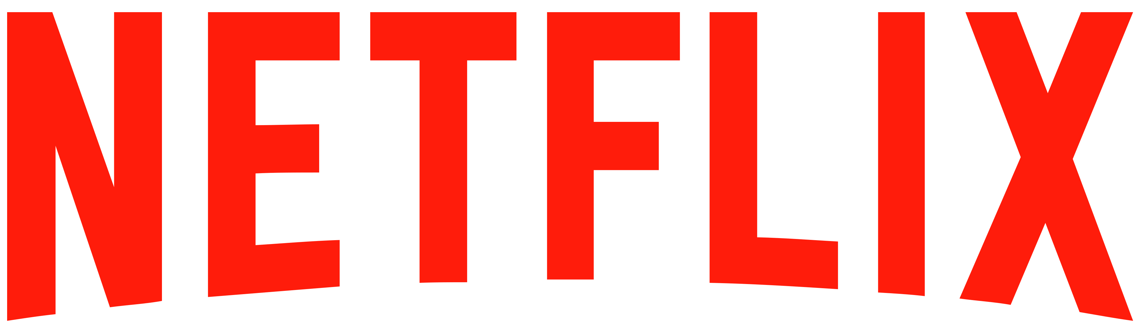 logo netflix